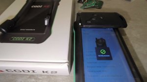 обзор cgdi k2 программатор чипов ключей и пультов. cgdi k2 review