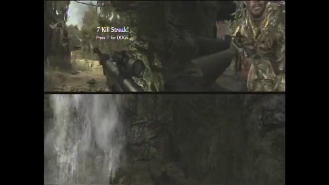 Call of Duty: World at War Disk 5 (Part 4) смотреть онлайн