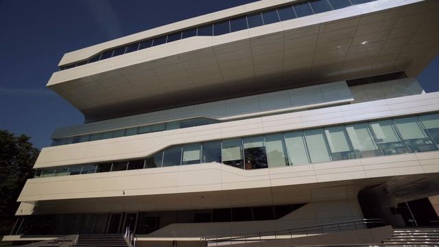 Как круто снимать видео с рук + 5 красивых мест Москвы для фото смотреть онлайн