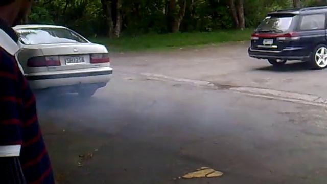 Drifting toyota corona смотреть онлайн