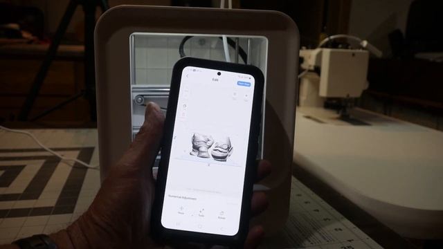 Kokoni EC1 3D Printer смотреть онлайн