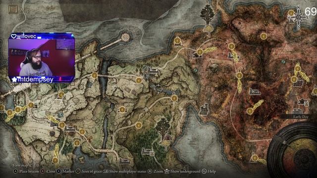 Elden Ring | Part 15 смотреть онлайн