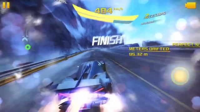 Asphalt 8, Apollo IE, First Multiplayer Earth Season races смотреть онлайн
