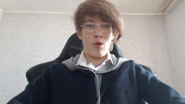 Некрасов Н.А. Поэт и гражданин. Читает К. Артём смотреть онлайн