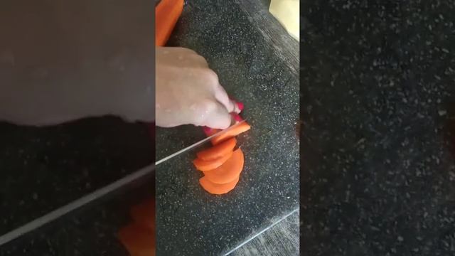 Готовлю суп?