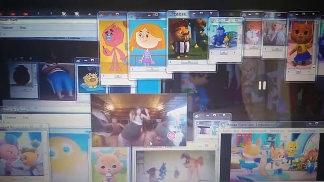 Острый репортаж с Аллой Михеевой Фестиваль русской бани в Суздале Отрывок смотреть онлайн