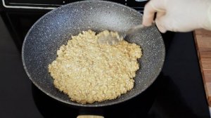 Как приготовить ОВСЯНОБЛИН? Пошаговый рецепт! #овсяноблин #пп #завтрак