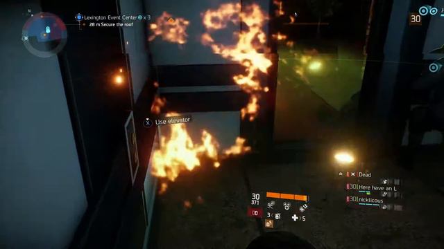 HIGH END & PHOENIX CREDITS FARM - Lexington Event Center Mission Challenging Guide смотреть онлайн