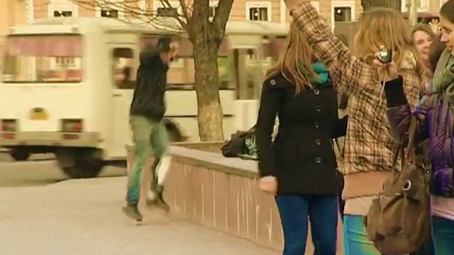 Промо РЕМЕСЛО Псков 2011 смотреть онлайн