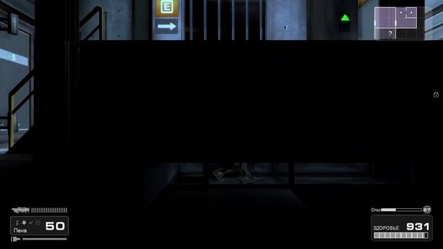 ПОБЕГУШКИ【Shadow Complex Remastered】#10 смотреть онлайн