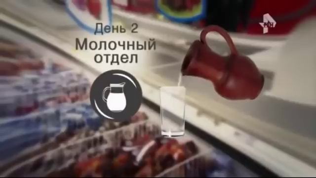 магазин “Магнит“ Шок вся правда