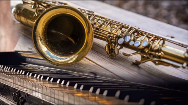 J.S. Bach - Arioso from Cantata 156 (BWV 156) - piano & saxophone смотреть онлайн