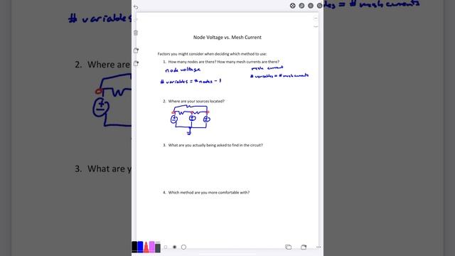 How to Decide Node vs Mesh смотреть онлайн