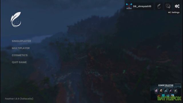 The NEW Feather Client Install - The Best Minecraft PVP FPS Boost Client 1.8.9 - 1.17#fether client смотреть онлайн