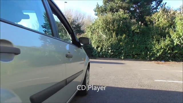 Ford FIESTA 1.4 TDCi Style 5dr [Climate] U73599 смотреть онлайн