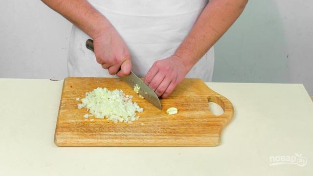 Сборник рецептов