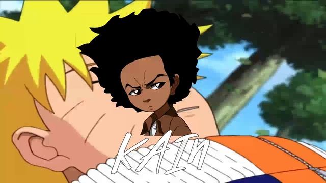 NARUTO ENTERED THE UZUMAKI HAREM / Naruto Alternate Plot