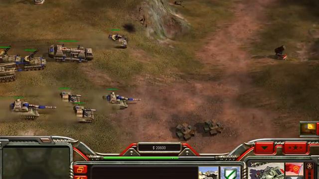 Generals #2 (ПРОДОЛЖАЕМ) смотреть онлайн
