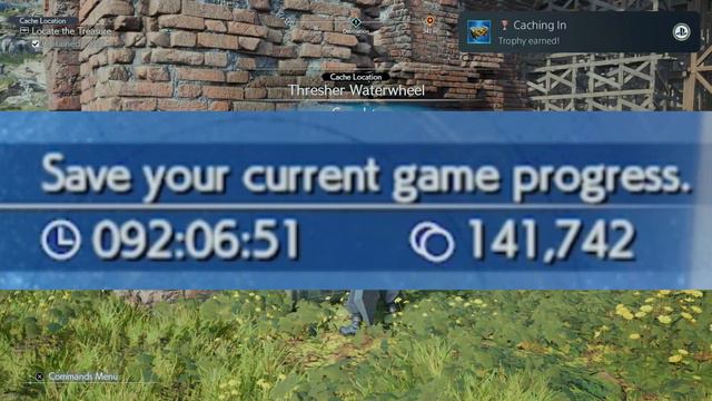 I Almost 100%'d FF7 Rebirth - My Spoiler Free Thoughts смотреть онлайн