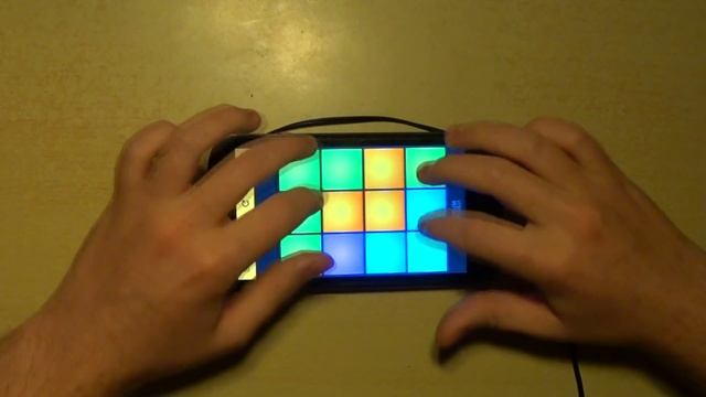 Как играть на Drum Pads 24 Pipa Trap Обучение смотреть онлайн