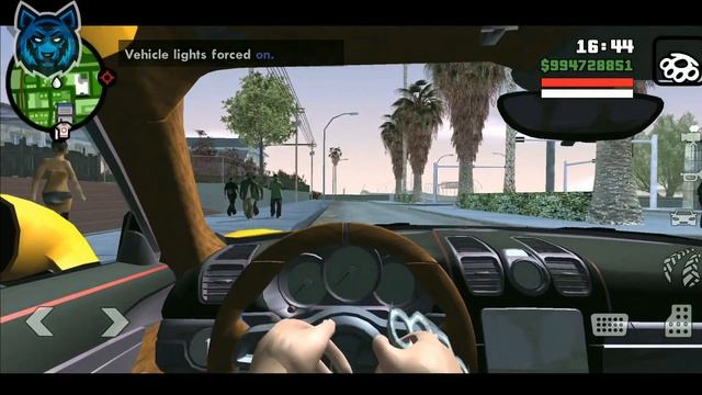 Porsche Cayman For GTA SA Android | Dff Only | Bite Apple | GTA SA Mods