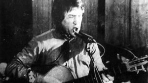 Высоцкий  Сон мне снится  вот те на Мои похорона