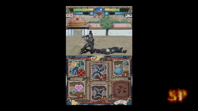 RS01 Plays: Naruto Shippuden: Ninja Destiny 2 Episode 6 (Chapter 5) смотреть онлайн
