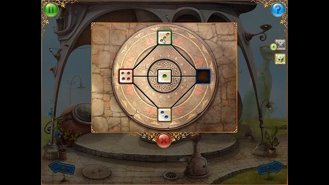 Прохождение The Tiny Bang Story часть 4 смотреть онлайн