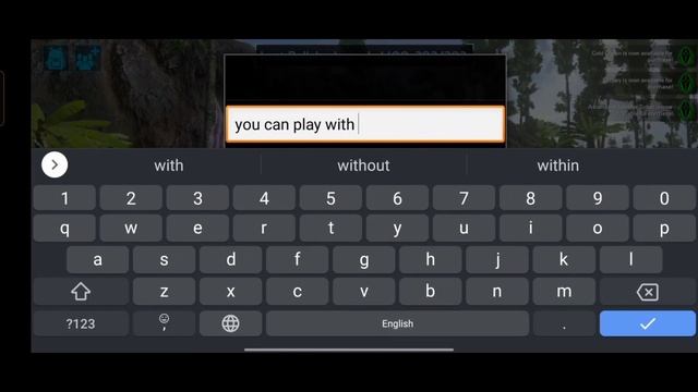 Best Helping Server In Ark Mobile Who Gives All Resources And Admin Help - Admin Help Server смотреть онлайн