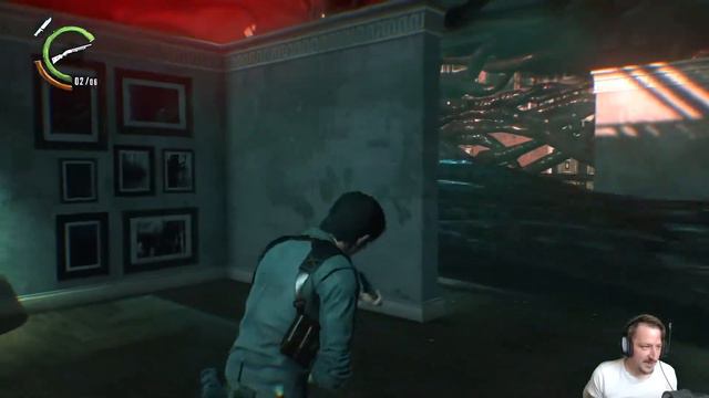 Stefano Valentini | The Evil Within 2 - Part - 7 смотреть онлайн