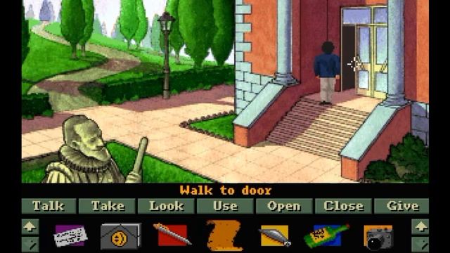 Igor Objective Uikokahonia (прохождение без комментариев 2) смотреть онлайн