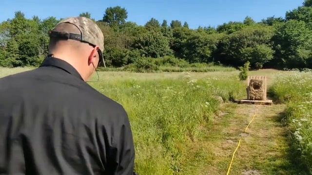 Wiley X unofficial shooting test! смотреть онлайн