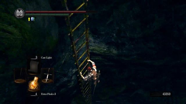 Dark Souls: Episode 29: Manus, Father of the Abyss смотреть онлайн
