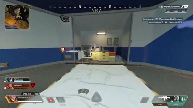 Прямой показ PS4 от Syboxyde36RUS смотреть онлайн