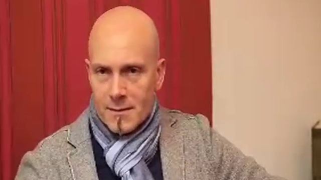 Давид Коган. Ставка на вечность или как пережить потерю смотреть онлайн