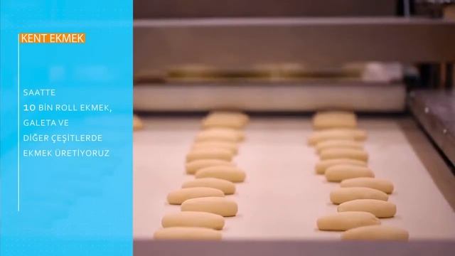 Полностью автоматизированный завод на оборудовании компании Kumkaya (Кумкая) смотреть онлайн