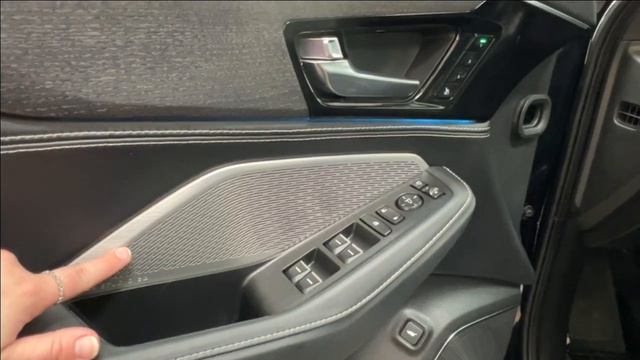 2022 Acura MDX Platinum Elie Tour смотреть онлайн