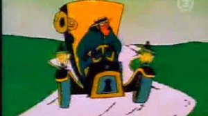 песня сыщика