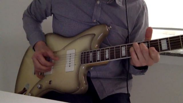 Baritone смотреть онлайн