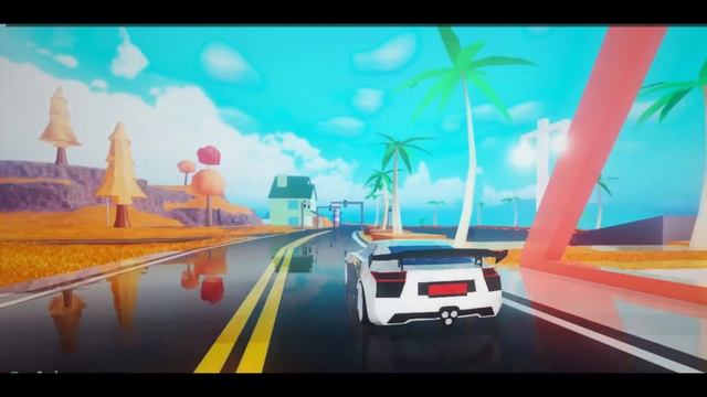 Mad City RTX | Roblox смотреть онлайн