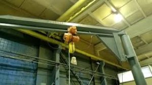 Консольный кран колонный 1 тонна, ручной поворот 360, 3м высота, 4м длина, электрическая таль Китай