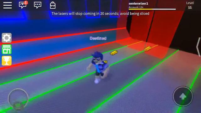 Roblox эпические игры - вот это фейл смотреть онлайн