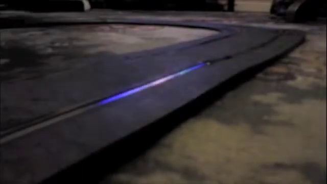 Slot Car Racing 1:32 смотреть онлайн