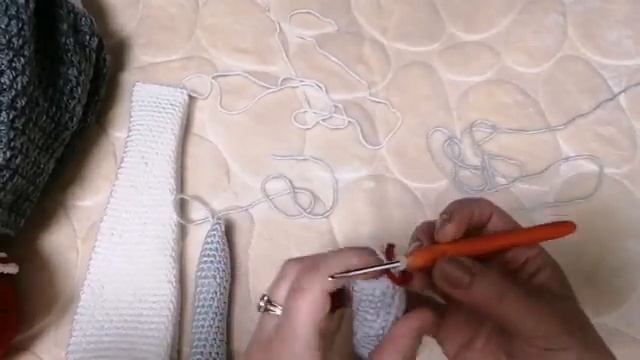 Как связать зайку тильда брусничка смотреть онлайн