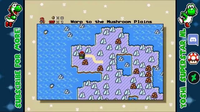 [SMBX] Trying to beat ''The Invasion 2'' WITHOUT collecting coins! (World 1) смотреть онлайн