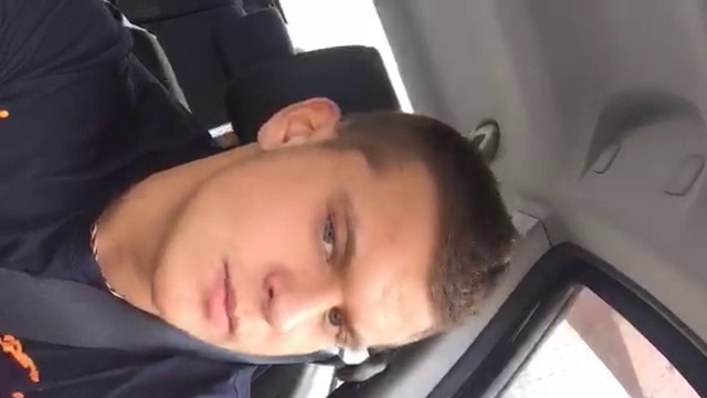 ШОК!Мощное в перископ Развиваем тему