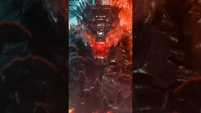 годзилла против монстров#годзиллапротив#shortsvideo# смотреть онлайн