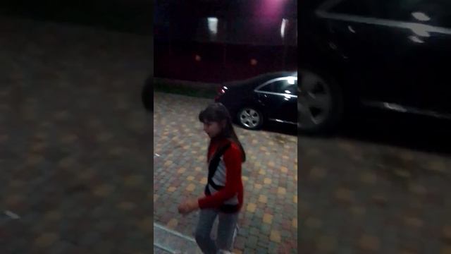 Извините камера на телефон выключилась но я хочу с вами поправится и всем пока смотреть онлайн