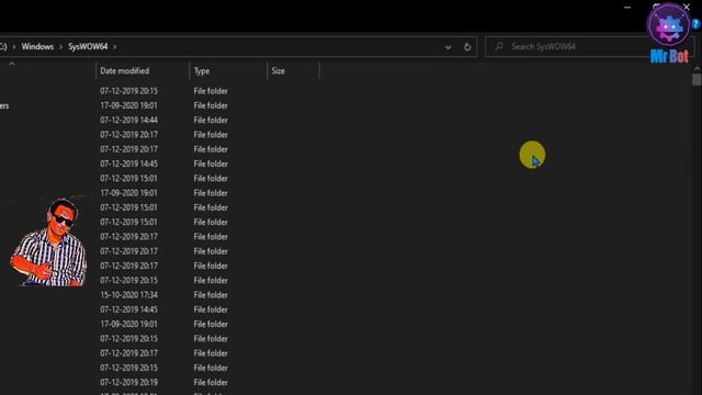 FIX 'wmic' is not recognized as an internal or external command, operable program or batch file смотреть онлайн