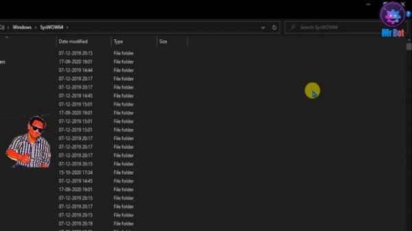 FIX 'wmic' is not recognized as an internal or external command, operable program or batch file